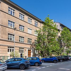 Deluxe Appartement